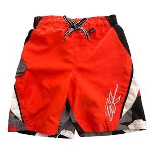 Xersion Boys Swim Trunks